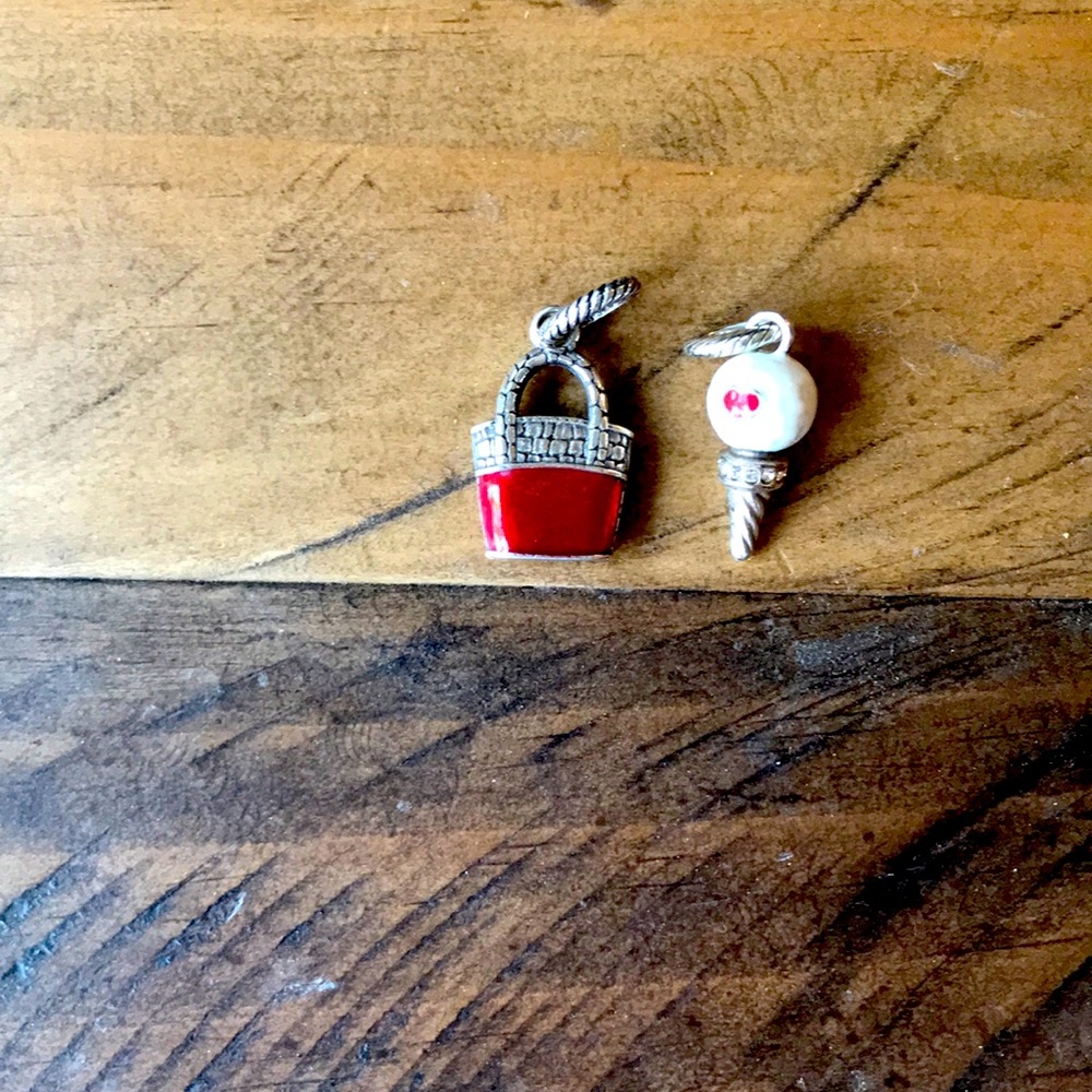 Brighton Charms (2-pack)